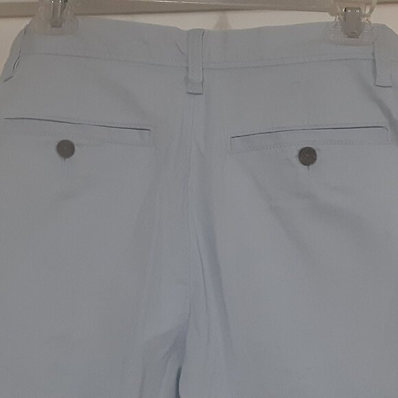 14th & Union Men's Chinos - 30W x 32L - Slim Fit - Picture 3 of 6